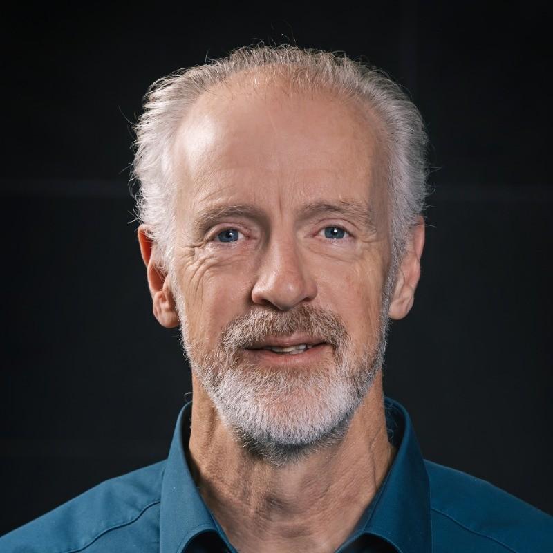 Image of Frank Bulens